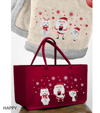 PLAID TROUSSE 130X160 Tellini S.r.l. Ingrosso Abbigliamento